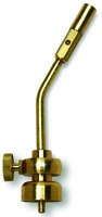 MagTorch MT 200 C Traditional Torch Head, Brass