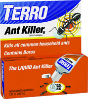 TERRO T100-12 Ant Killer, 1 oz