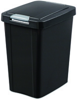 STERILITE WASTE BASKET TOUCH TOP