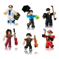 JAZZ ROB MULTIPACK ASSORTMENT