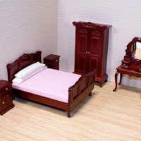 MD BEDROOM FURNITURE