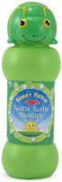 TOOTLE TURTLE BUBBLE SOLUTION