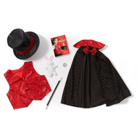 MAGICIAN ROLE PLAY SET