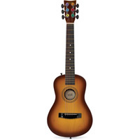 JAZZ PLASTIC ACOUSTIC GUITAR