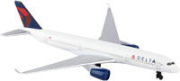 DELTA A350 SINGLE PLANE