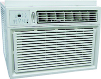 Comfort-Aire RADS-121P Room Air Conditioner, 12,000 Btu/hr, 450 to 550 sq-ft