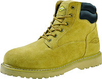 Diamondback Work Boot, 12 In