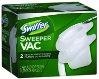Swiffer 06174 Vacuum Cleaner Filter