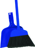 Quickie 700-409TRI Angle Broom, Polypropylene Bristle