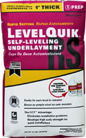 CUSTOM LevelQuik LQ50 Underlayment, 50 lb Bag