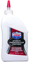 Lucas Oil 10441 Transmission Fluid Conditioner Red, 20 oz Bottle