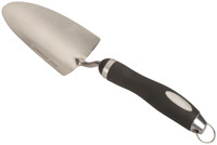 Landscapers Select Trowel, 13.75 In L X 3.55 In W, Stainless Steel Blade