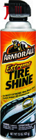 Armor All 77958 Tire Shine, 15 oz Aerosol Can