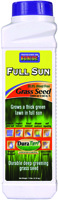 Bonide 60200 Full Sun Grass Seed, 0.75 lb Bag