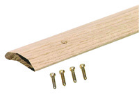 MD CARPET TRIM HARDWOOD 36"