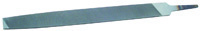 Crescent Nicholson 21839N Mill File, Tang Natural Handle