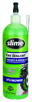 Slime 10008 Tire Sealant, 24 oz Squeeze Bottle