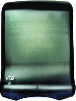 North American Paper 73TR Paper Towel Dispenser, Plastic