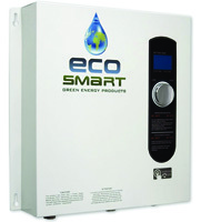 ECO SMART 27 TANKLESS WATER HEATER