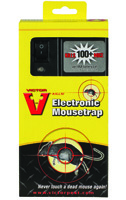Victor M2524S Electronic Mouse Trap