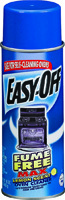 EASY-OFF Oven Cleaner, 14.5 oz Aerosol Can