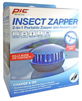Pic PBZ Insect Zapper