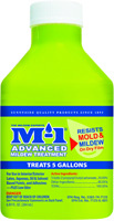 M-1 AM7.5 Contractor-Grade Advanced Mildew Treatment, 7.5 oz Bottle