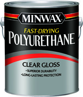 MINWAX POLYURETHANE A 1G GLOSS G