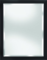 Renin 200359 Angels Pathway Framed Mirror, Rectangular, 28 in W