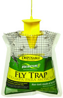 RESCUE FTD-DB12 Fly Trap