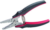 GB GESP-55 Wire Stripper, Solid, Stranded Wire, Cushion-Grip Handle