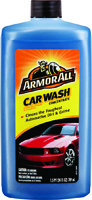Armor All 25024 Car Wash, 24 fl-oz