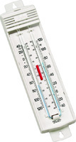 TAYLOR 5460 Thermometer, -40 to 120 deg F