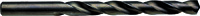 IRWIN 67511 Jobber Drill Bit, Spiral Flute, 2-1/8 in L Flute, Cylinder