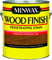 MINWAX WOOD FINISH ENGLISH CHEAT
