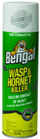 Bengal 97118 Wasp and Hornet Killer, 15 oz Can
