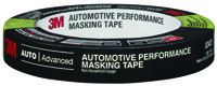 Bondo/Dynatron 03431 Bondo Masking Tapes, 18MM x 32M Wdth x Lgth