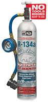 IDQ 345PB/345 Refrigerant, 18 oz Aerosol Can
