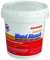 SAVOGRAN 10501 Concentrated Wood Bleach, 12 oz