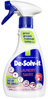De-Solv-it Laundry Saver Stain Remover, Spray Dispenser