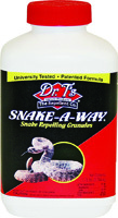 Havahart DT363 Snake Repellent, 0.2 acre Coverage Area Bottle