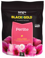 sun gro Sunshine 1490102.Q8P Soil Perlite, 8 qt Bag