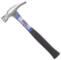 Vulcan Ripping Claw Hammer, 16 Oz, Drop Forged Steel