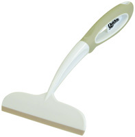 Quickie 313-3/72 Shower Squeegee, Comfort-Grip Handle