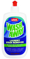 Whink Wash Away 18281 Stain Remover, 10 oz Bottle