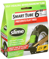Slime 30011 Wheelbarrow Tube, 6 in