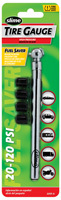 Slime 2005-A Tire Gauge, 20 psi Pressure