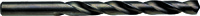 IRWIN 67523 Jobber Drill Bit, Spiral Flute, 3-1/2 in L Flute, Cylinder