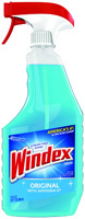 Windex 70195/70343 Glass Cleaner, 23 oz Bottle