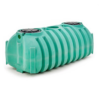 SNYDER ASM TK 1000 D2 SEPTIC